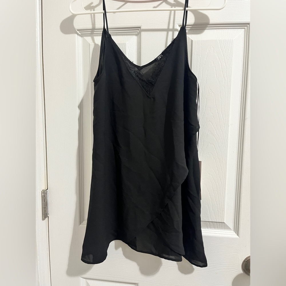5 shirt Zara bundle